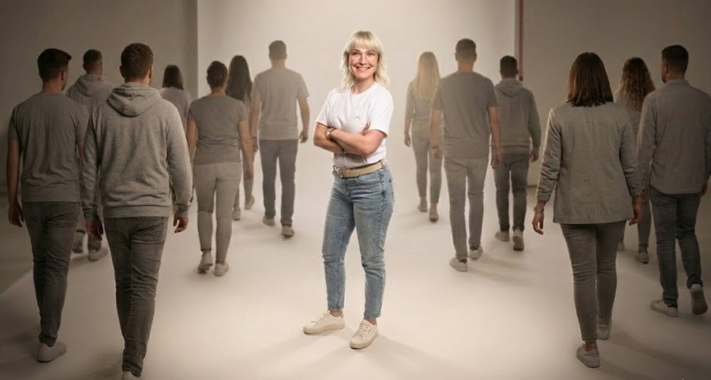 Positionierung als Experte - Raus aus der Vergleichbarkeit