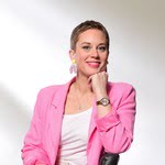 Portrait unserer Kundin Claudia Großmann