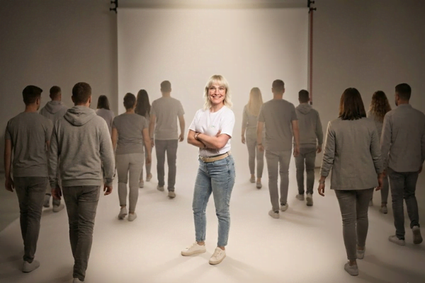 Positionierung als Experte - Raus aus der Vergleichbarkeit