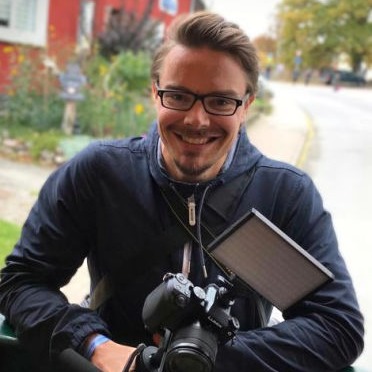 Patrick Tempel profile picture